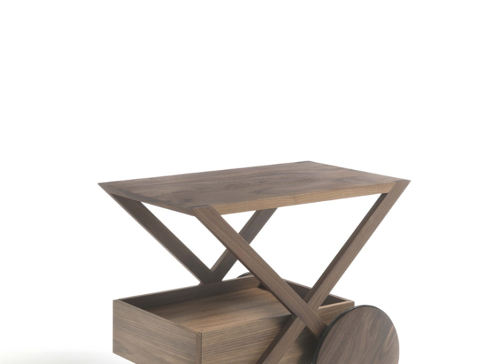 Журнальный столик Spritzer