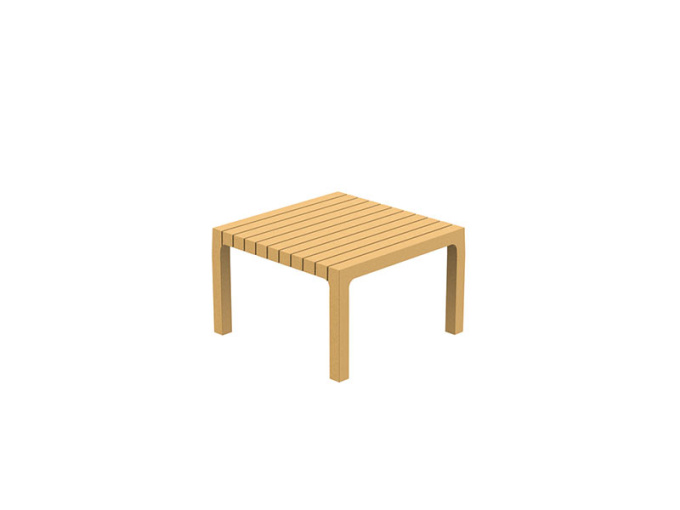 Стол Spritz sun lounger table
