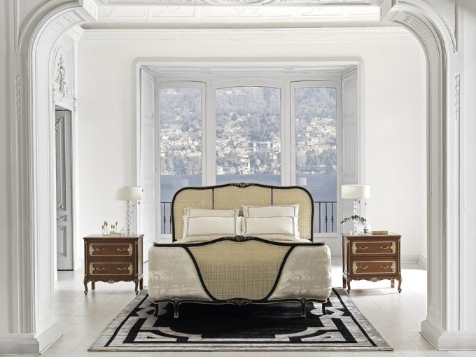 Спальня Buen Retiro