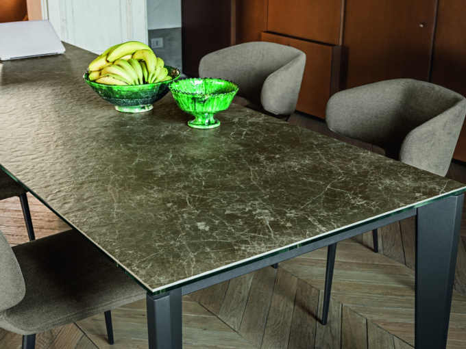 Стул Wrap P M TS