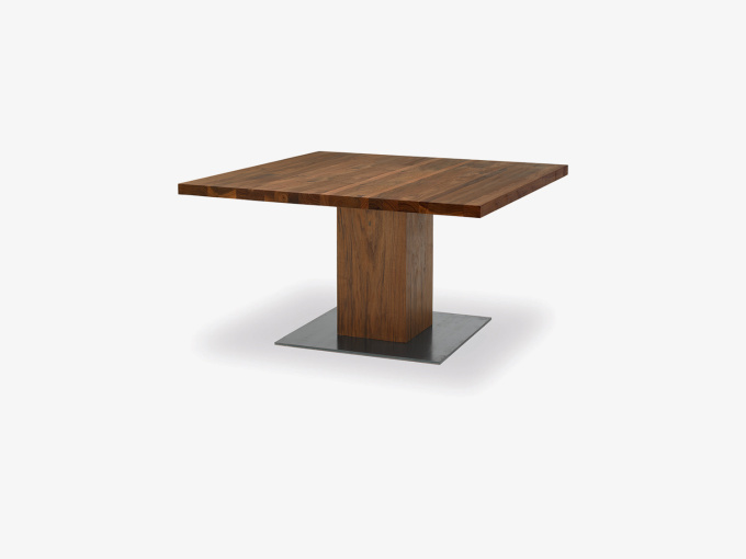 Стол Boss Basic Quadrato