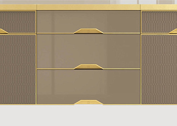 Сервант Florile