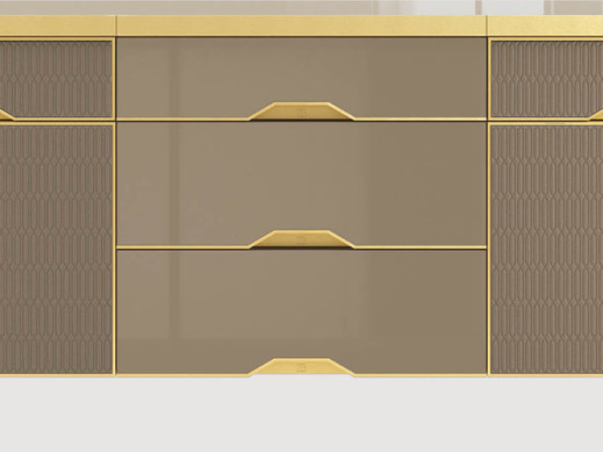 Сервант Florile