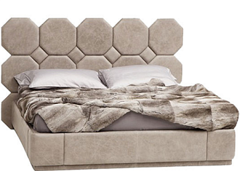 Кровать Pascal 210