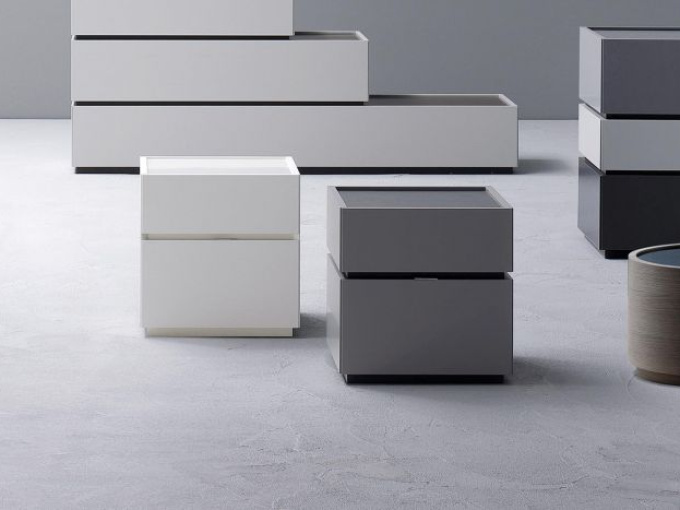 Приліжкова тумба Cidori Stackable