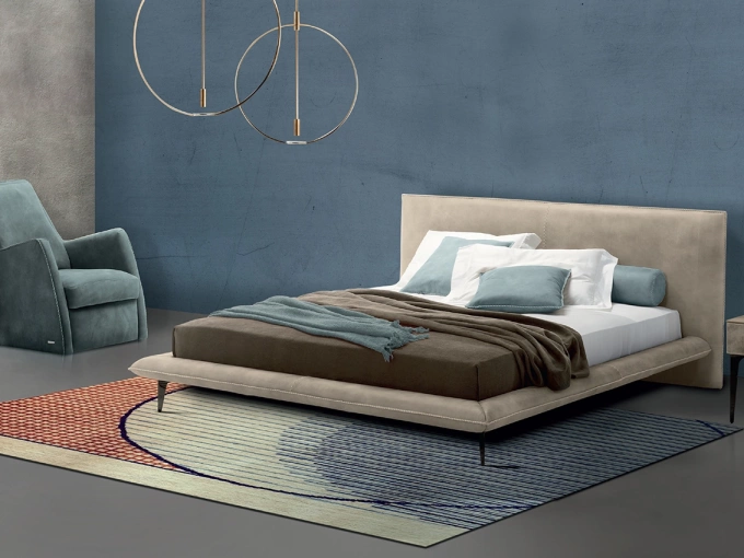 Ліжко Alfred Night