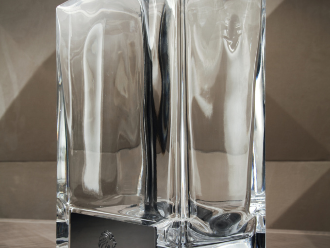 Торшер Dorotea