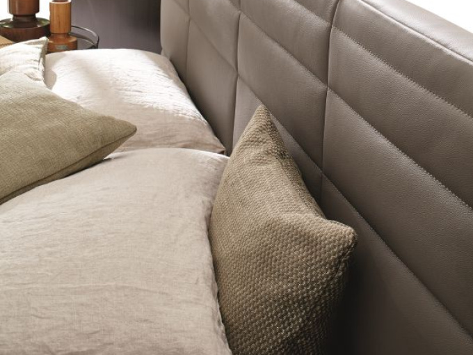 Ліжко Grandangolo 2.0