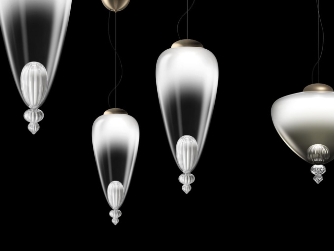 Подвесной светильник Padma