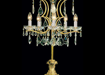 Настольная лампа  73711