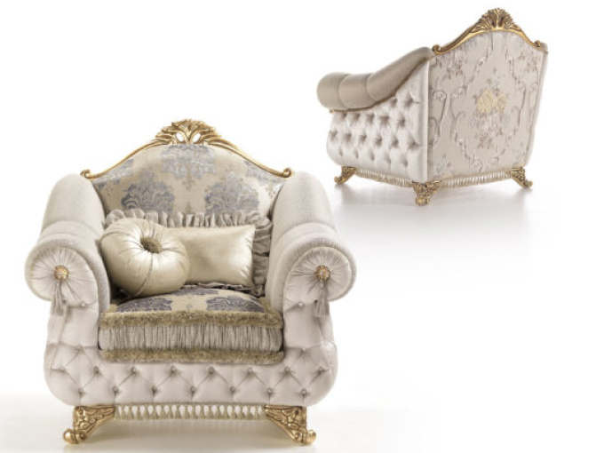 Кресло   Venere