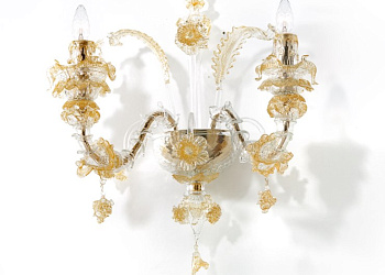 Настенная лампа 2034 A2