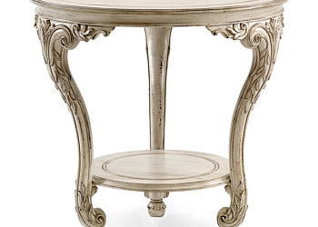 стіл Round Side Table