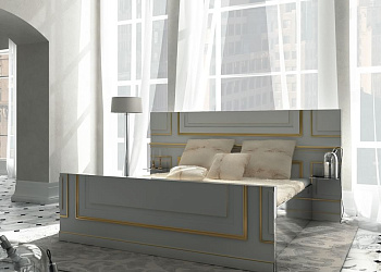 Кровать Tirer