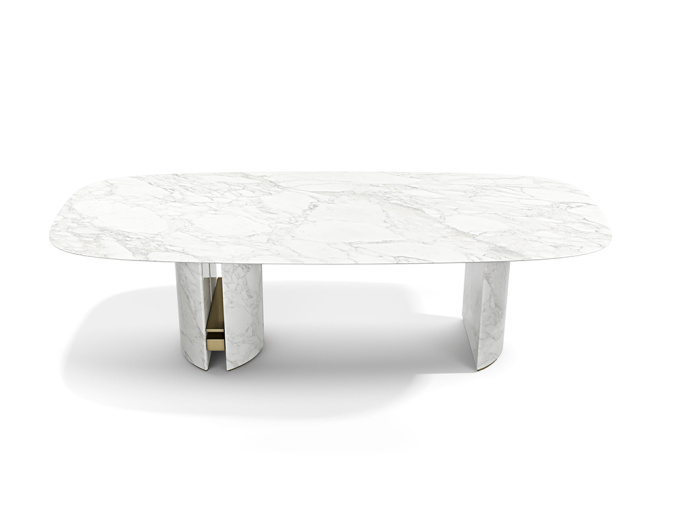 Стол Ercole Ovale