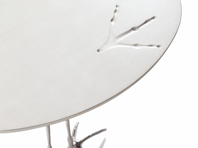 Журнальний Стіл Traccia