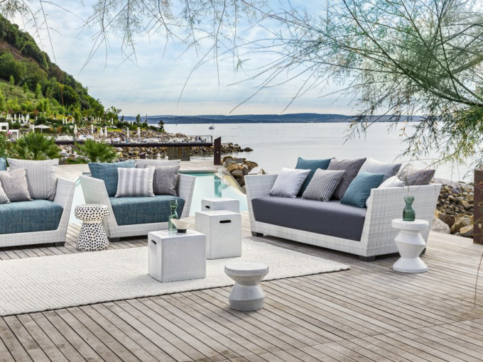 Диван InOut 503