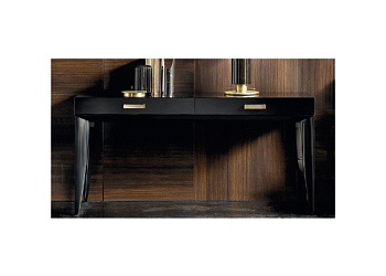 Консоль Dante