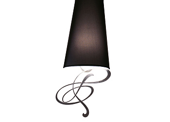 Настенная лампа Zoe