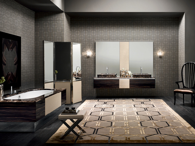 Ванная комната 01