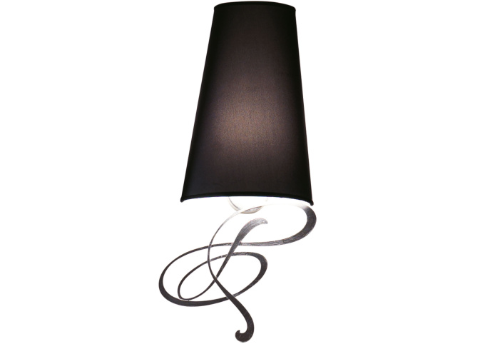 Настенная лампа Zoe