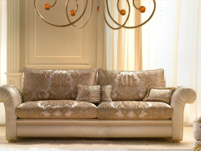 Диван Bedding Princess 2posti