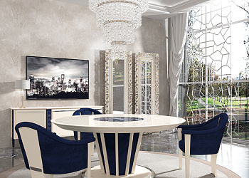 Стул COMFORT CHAIR 80