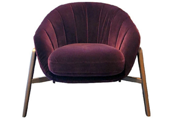 Кресло   Cassia 30999