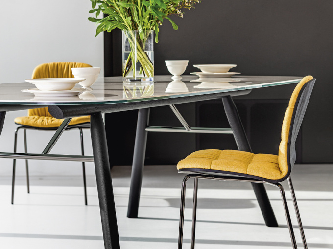 Стіл Обідній Suite