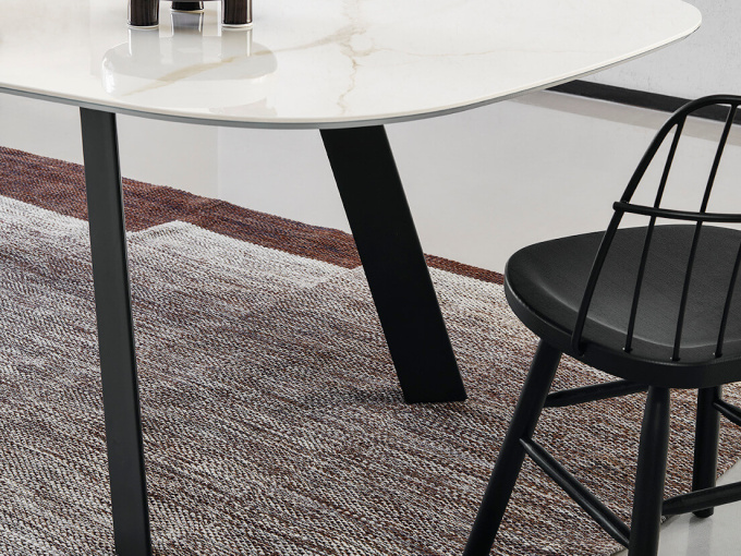 Стіл Обідній Alexander