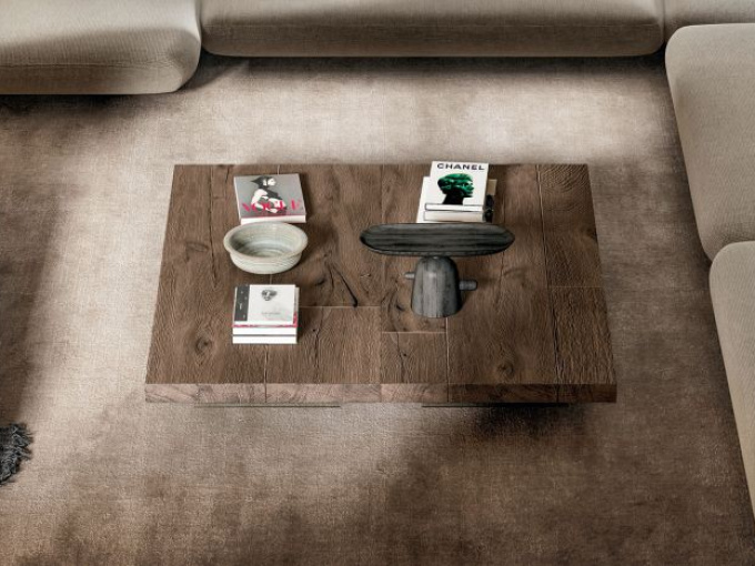 Журнальный столик Air Wood