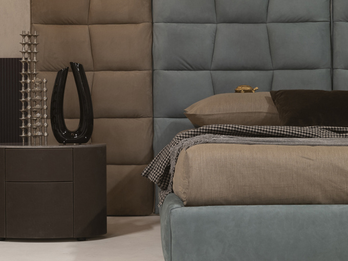 Прикроватная тумбочка Moon comodino