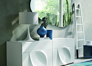 Зеркало Stone Tonin Casa