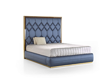 Ліжко ELN 5401 K Elegance