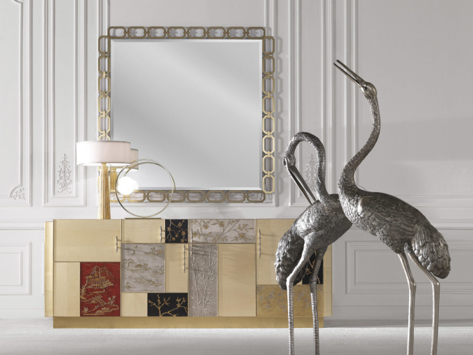 Зеркало Etoile