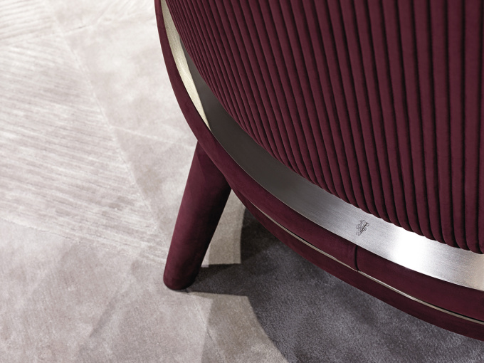 Кресло Rosemary