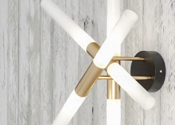 Настенная лампа IPM116A6