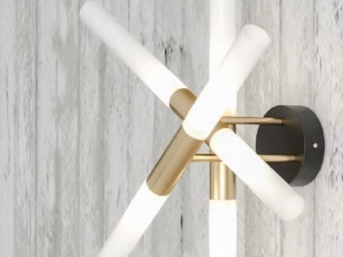 Настенная лампа IPM116A6