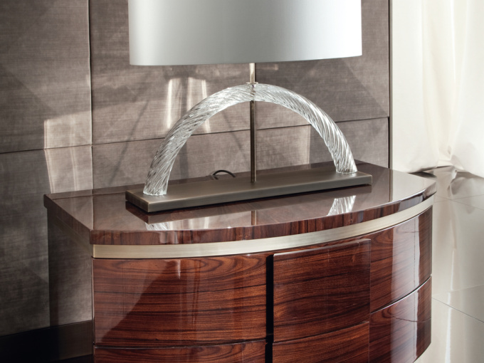 Лампа настольная Ponte