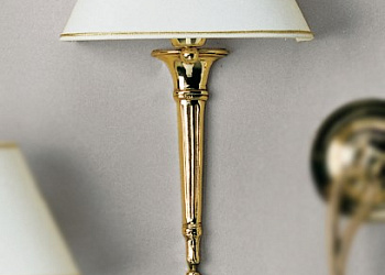 Настенная лампа 323