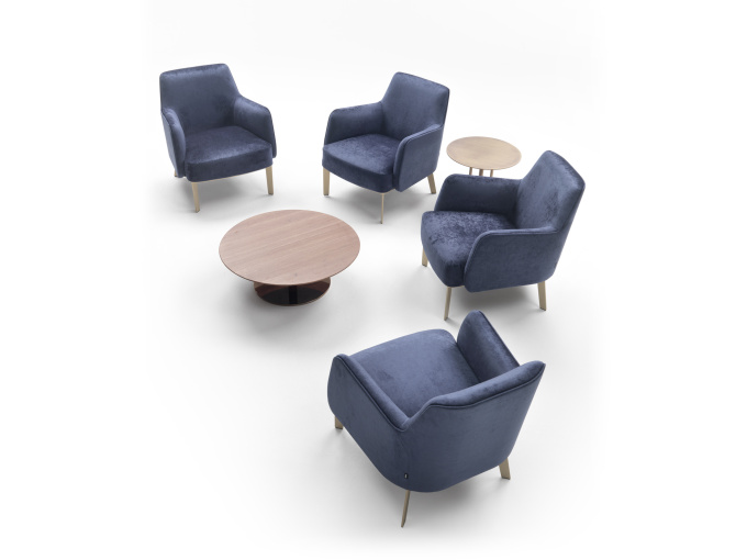 Кресло Clipper 