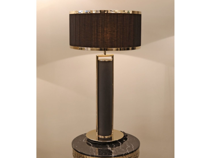 Лампа настільна Bauhaus