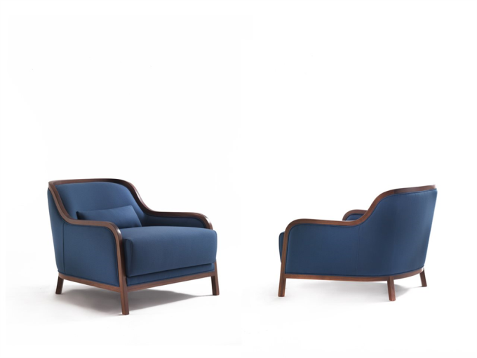 Кресло Charlotte