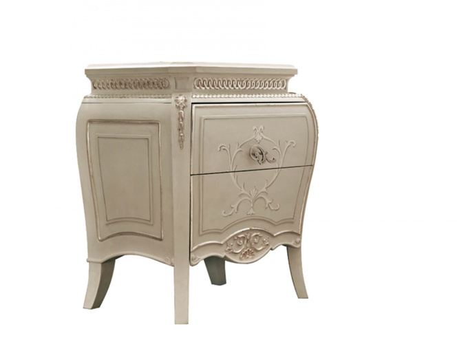 Тумбочка EMO201