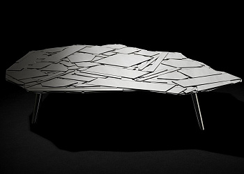 Стіл Brasilia Fernando e Humberto Campana