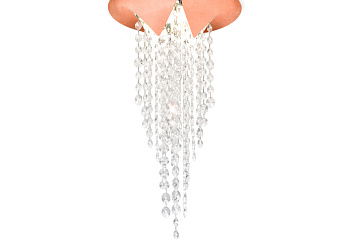 стельовий світильник Spot Fonte II