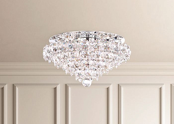 Люстра BARONET