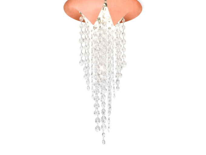 стельовий світильник Spot Fonte II