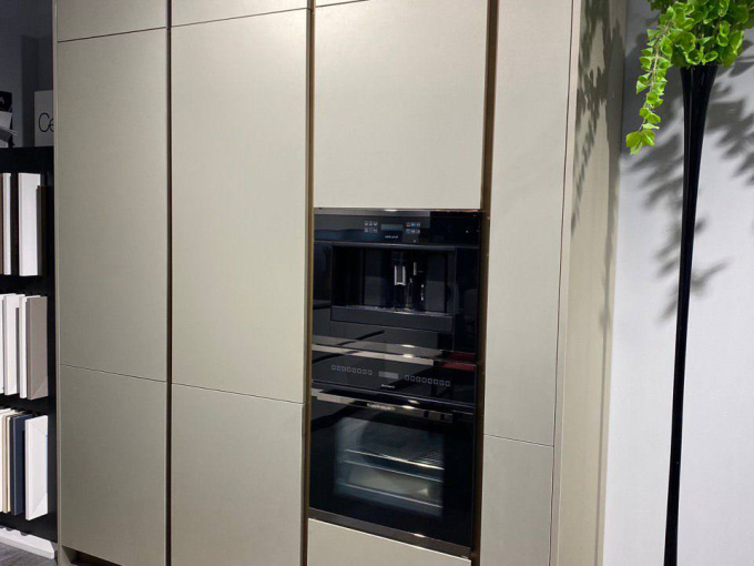 Кухня Cesar Maxima 2.2 Fenix