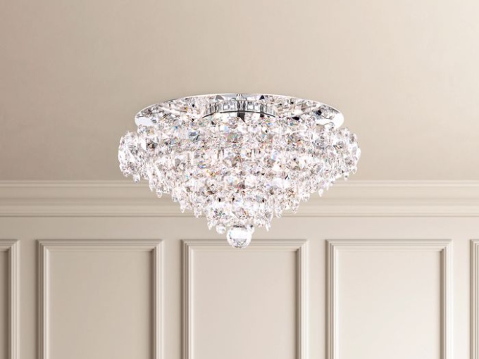 Люстра BARONET